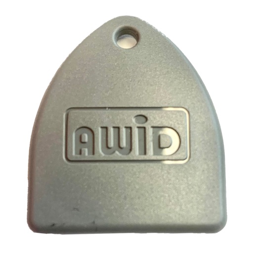 AWID (Newer) fob