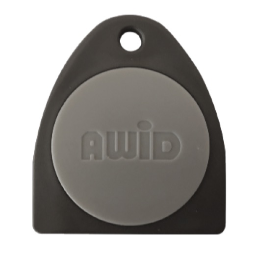 AWID condo fob