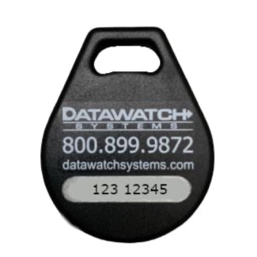 Datawatch fob