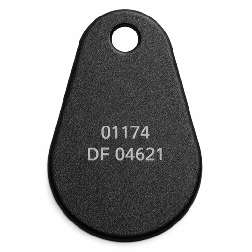 ICT condo fob