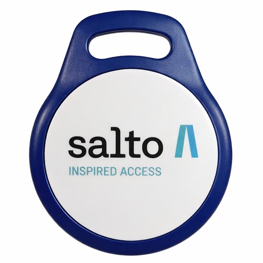 Salto condo fob