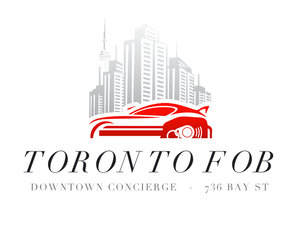 Toronto Fob